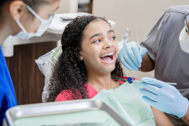 Best Broken or Cracked Tooth Emergency Dentist in Glen Allen, VA