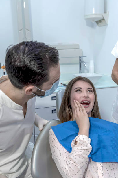 Best Orthodontic Emergency Dentist in Glen Allen, VA