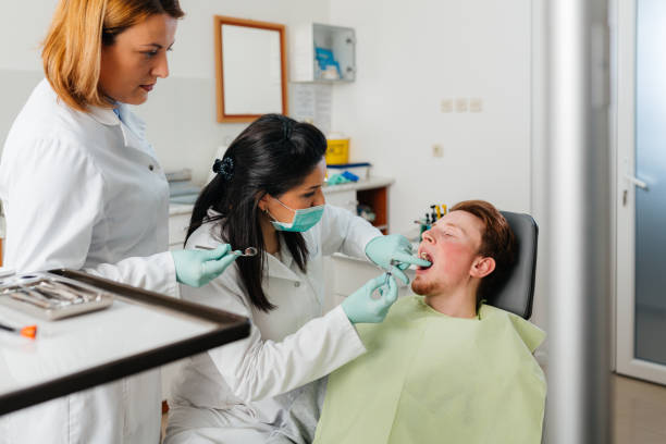 Best Emergency Dentist for Lost Fillings or Crowns in Glen Allen, VA