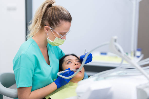 Best Urgent Dental Care for Toothache in Glen Allen, VA