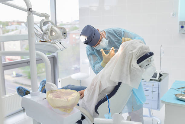 Best Mobile Emergency Dentist in Glen Allen, VA